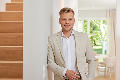 Fokus auf barrierefreies und assistiertes Wohnen